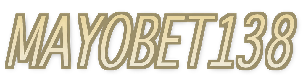 Logo MAYOBET138